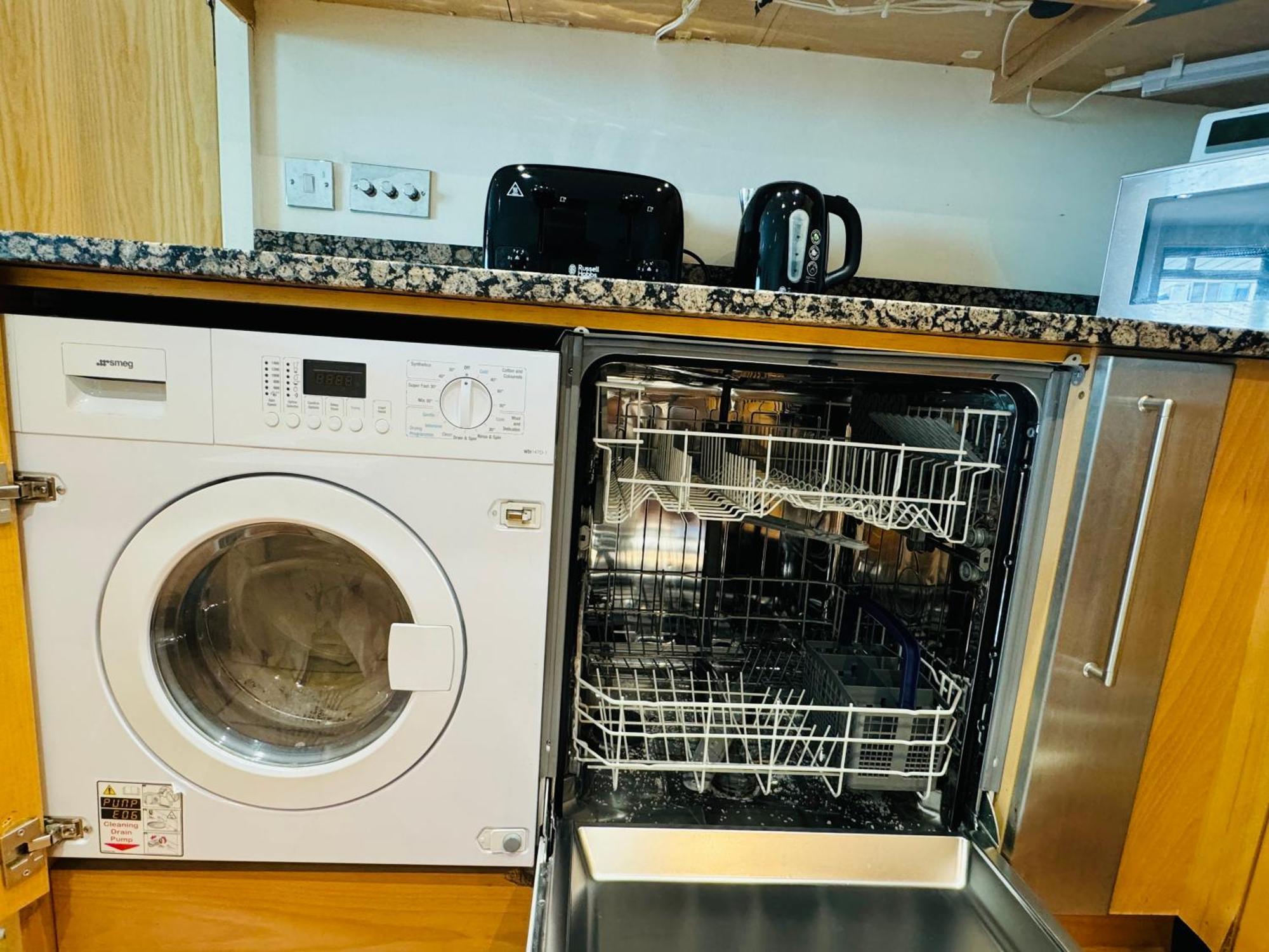 Modern 2Bed 2Bath Apartment Canary Wharf - Upto 5 Person London Ngoại thất bức ảnh