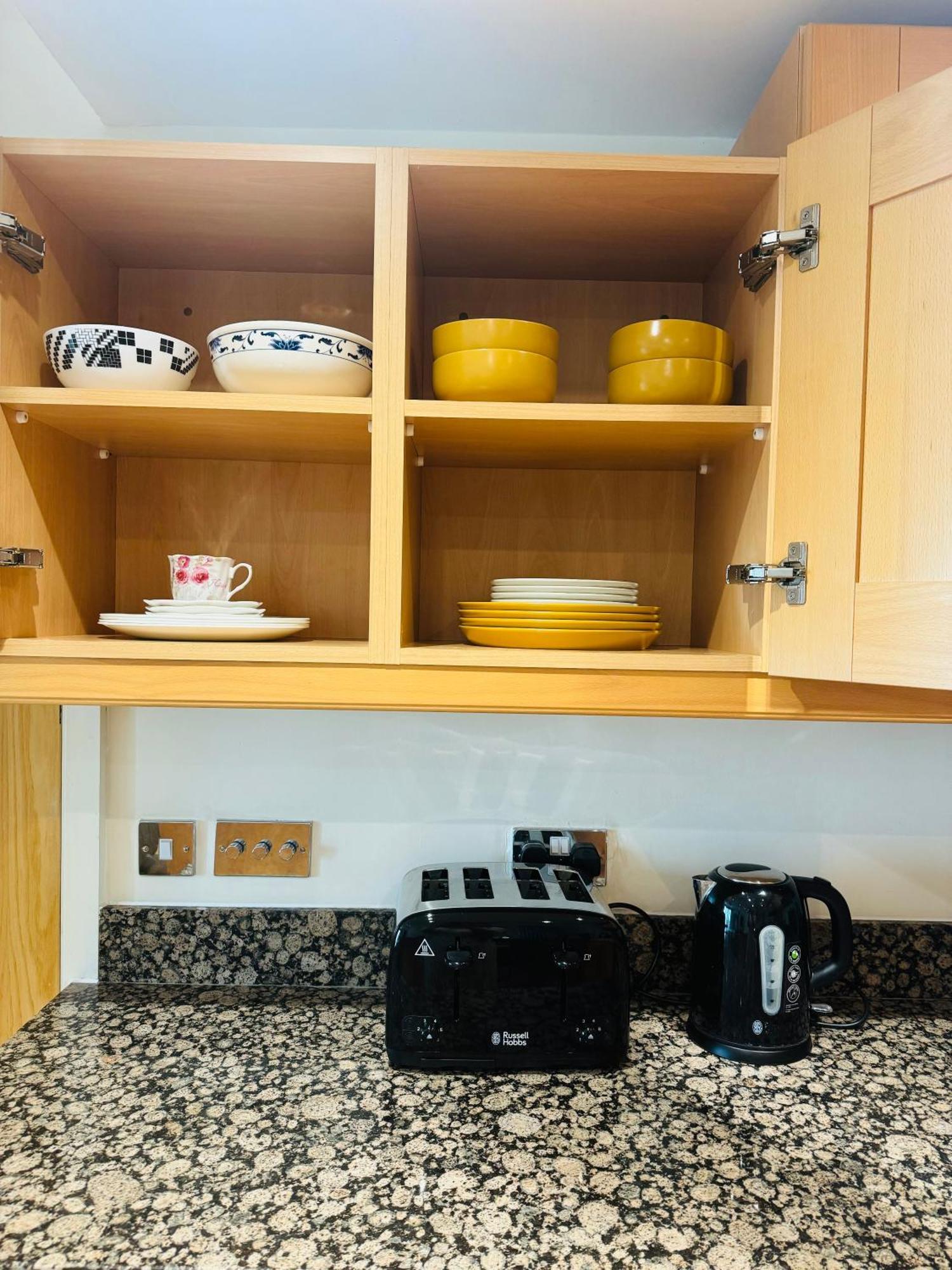 Modern 2Bed 2Bath Apartment Canary Wharf - Upto 5 Person London Ngoại thất bức ảnh